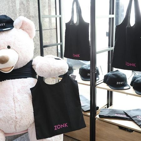 Toho Hotel Fukuoka Tenjin / Vacation Stay 78155 Kültér fotó