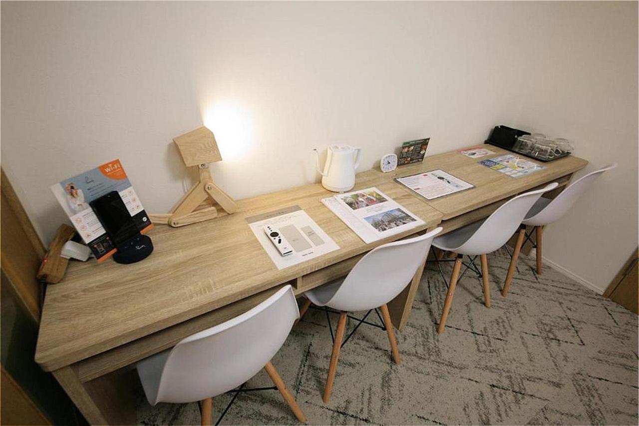 Toho Hotel Fukuoka Tenjin / Vacation Stay 78155 Kültér fotó