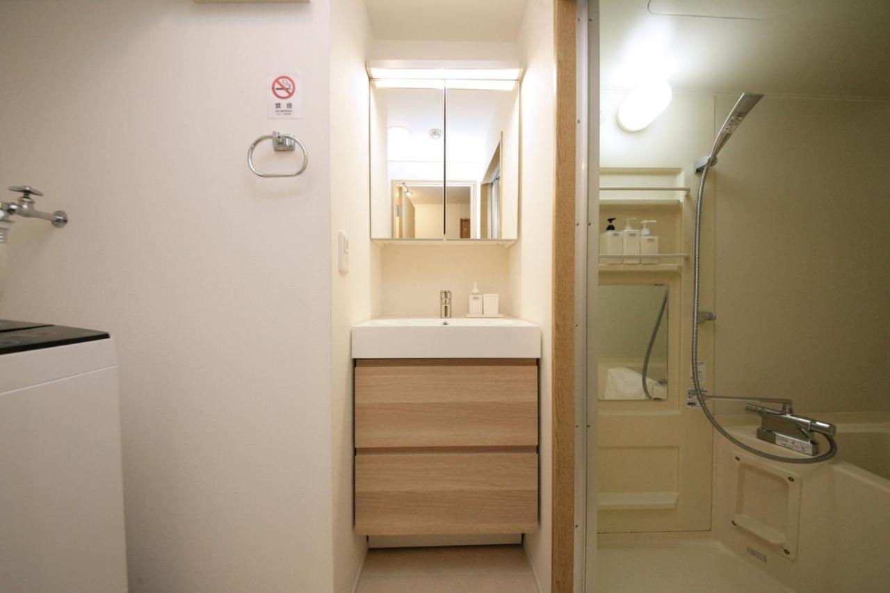 Toho Hotel Fukuoka Tenjin / Vacation Stay 78155 Kültér fotó