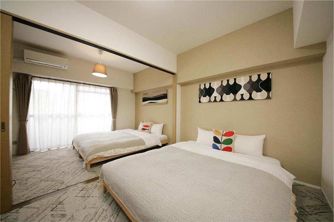 Toho Hotel Fukuoka Tenjin / Vacation Stay 78155 Kültér fotó
