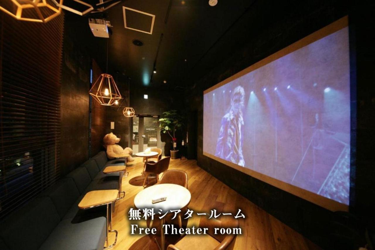 Toho Hotel Fukuoka Tenjin / Vacation Stay 78155 Kültér fotó