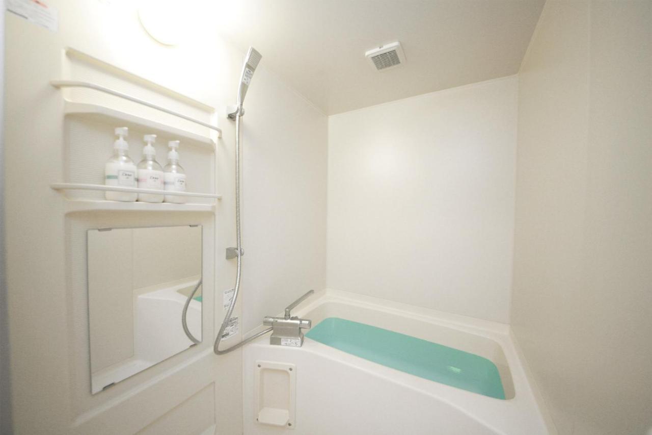 Toho Hotel Fukuoka Tenjin / Vacation Stay 78155 Kültér fotó